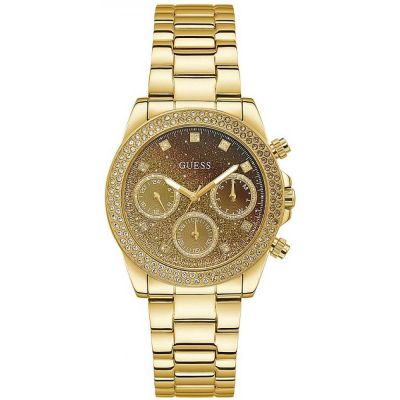 Дамски аналогов часовник Guess - GW0483L2