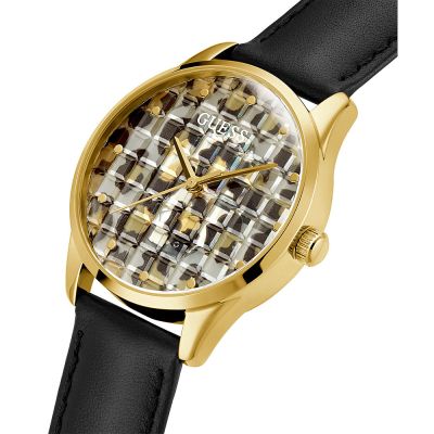 Дамски аналогов часовник Guess - GW0481L1