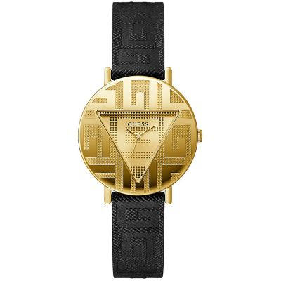 Дамски аналогов часовник Guess - GW0478L2