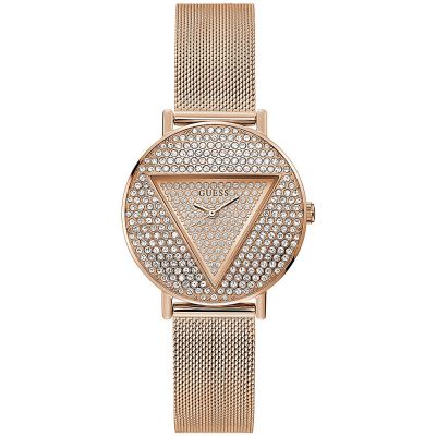 Дамски аналогов часовник Guess - GW0477L3