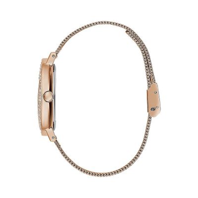 Дамски аналогов часовник Guess - GW0477L3