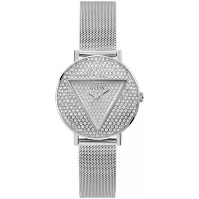 Дамски аналогов часовник Guess - GW0477L1