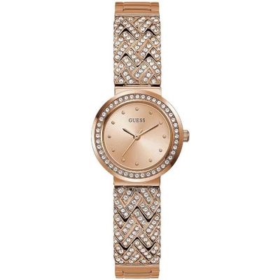Дамски аналогов часовник Guess - GW0476L3