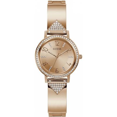 Дамски аналогов часовник Guess - GW0474L3
