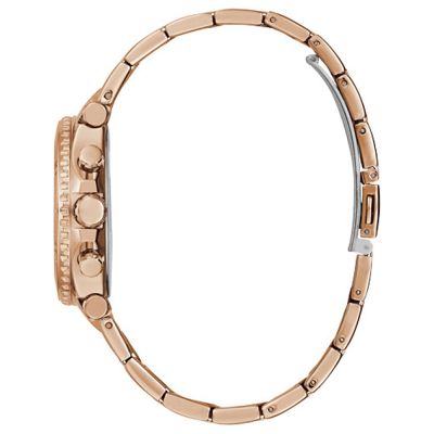 Дамски аналогов часовник Guess - GW0465L2