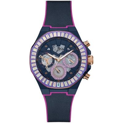 Дамски аналогов часовник Guess - GW0463L2