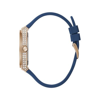 Дамски аналогов часовник Guess - GW0439L4