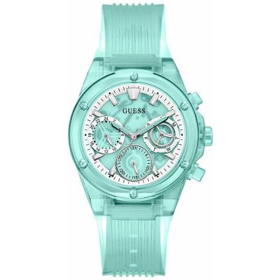 Дамски аналогов часовник Guess - GW0438L1