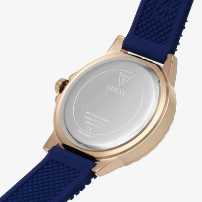 Дамски аналогов часовник Guess - GW0411L2