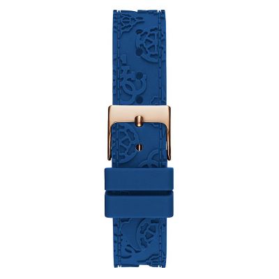 Дамски аналогов часовник Guess - GW0411L2