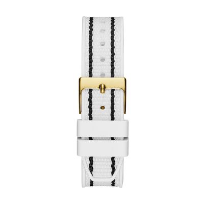 Дамски аналогов часовник Guess - GW0406L1