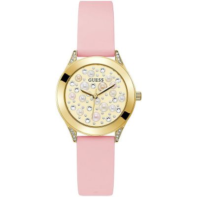 Дамски аналогов часовник Guess - GW0381L2