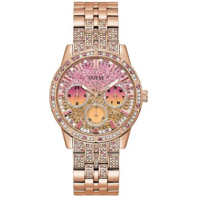 Дамски аналогов часовник Guess - GW0365L3