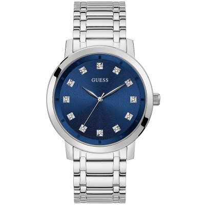 Дамски аналогов часовник Guess - GW0213G1