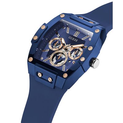 Дамски аналогов часовник Guess - GW0203G7