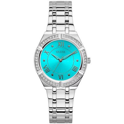 Дамски аналогов часовник Guess - GW0033L7