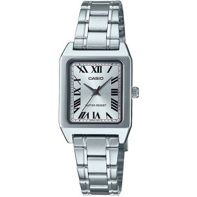 Дамски аналогов часовник Casio - LTP-B150D-7BEF