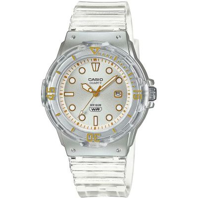 Дамски аналогов часовник Casio - Casio Collection - LRW-200HS-7EVEF
