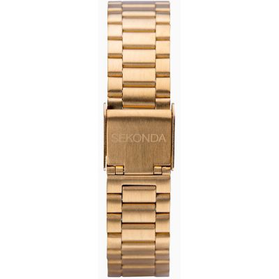 Унисекс дигитален часовник Sekonda Retro - S-1817.00