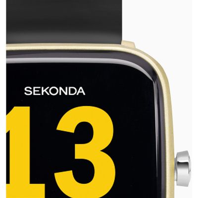 Смарт часовник Sekonda Motion - S-30053.00