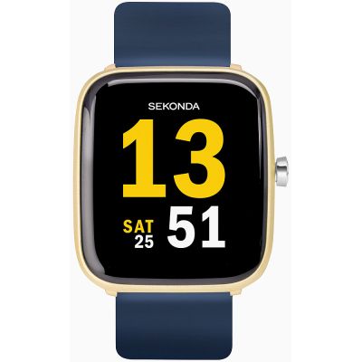 Смарт часовник Sekonda Motion - S-30050.00