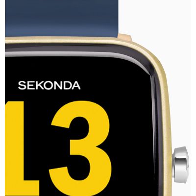Смарт часовник Sekonda Motion - S-30050.00