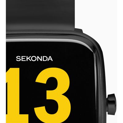 Смарт часовник Sekonda Motion - S-30009.00
