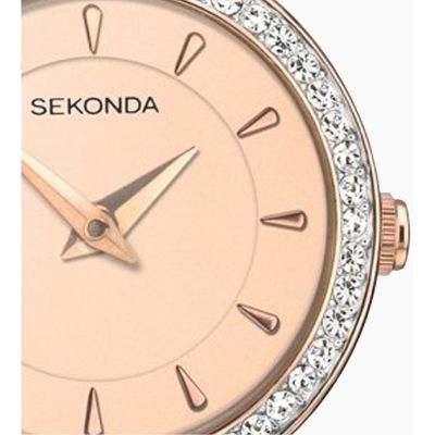 Дамски подаръчен комплект Sekonda - S-2533G.76