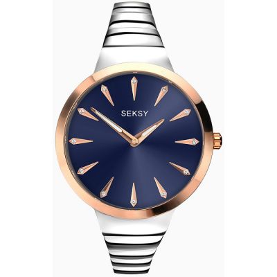 Дамски аналогов часовник Seksy - S-2216.00