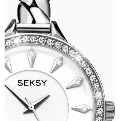 Дамски аналогов часовник Seksy - S-2070.00