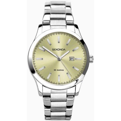 Дамски аналогов часовник Sekonda Taylor - S-40547.00