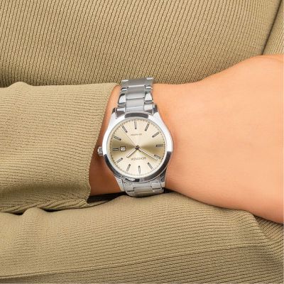 Дамски аналогов часовник Sekonda Taylor - S-40547.00