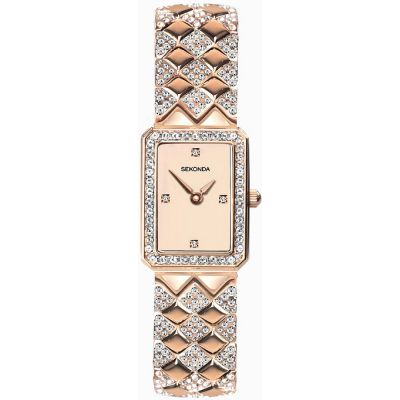 Дамски аналогов часовник Sekonda Sparkle  - S-40514.00