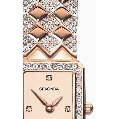 Дамски аналогов часовник Sekonda Sparkle  - S-40514.00