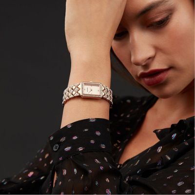Дамски аналогов часовник Sekonda Sparkle  - S-40514.00