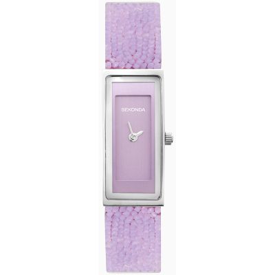 Дамски аналогов часовник Sekonda Pastel Rocks - S-40375.00