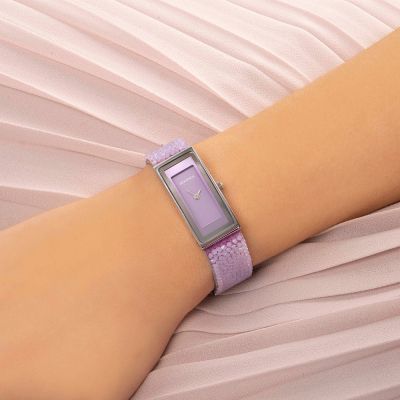 Дамски аналогов часовник Sekonda Pastel Rocks - S-40375.00