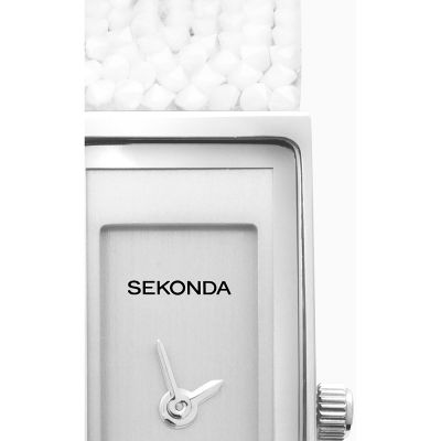 Дамски аналогов часовник Sekonda Pastel Rocks - S-40374.00