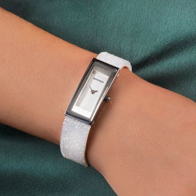 Дамски аналогов часовник Sekonda Pastel Rocks - S-40374.00