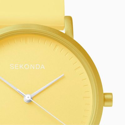 Дамски аналогов часовник Sekonda Palette - S-40551.00