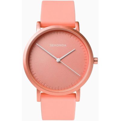 Дамски аналогов часовник Sekonda Palette - S-40394.00