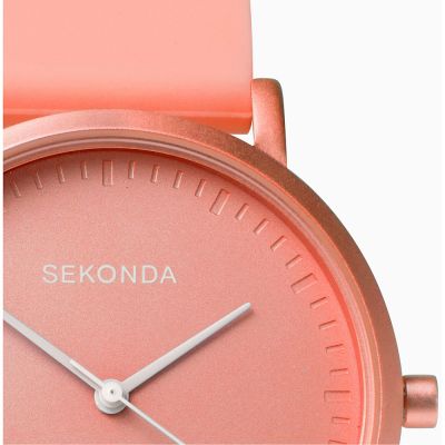 Дамски аналогов часовник Sekonda Palette - S-40394.00