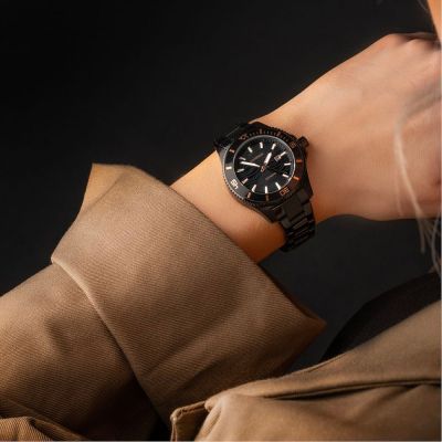 Дамски аналогов часовник Sekonda Pacific Wave - S-40573.00