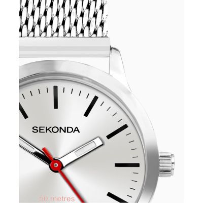 Дамски аналогов часовник Sekonda Nordic - S-40488.00