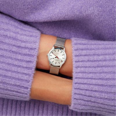 Дамски аналогов часовник Sekonda Nordic - S-40488.00