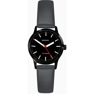 Дамски аналогов часовник Sekonda Nordic - S-40485.00