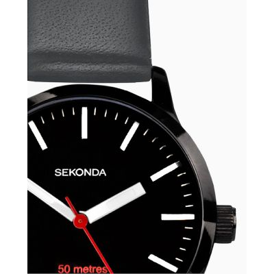 Дамски аналогов часовник Sekonda Nordic - S-40485.00