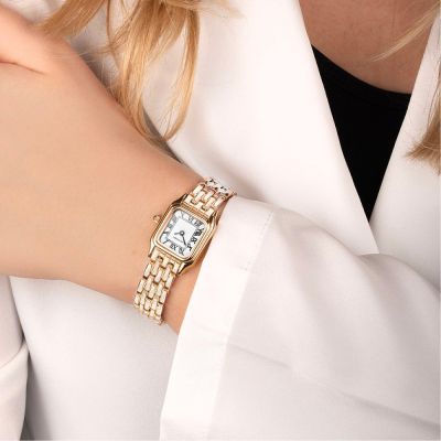 Дамски аналогов часовник Sekonda Monica - S-40556.00