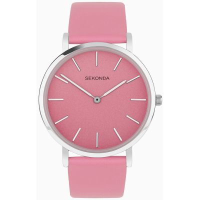 Дамски аналогов часовник Sekonda Minimal  - S-40607.00