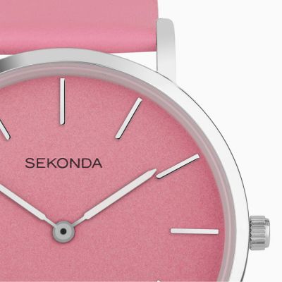 Дамски аналогов часовник Sekonda Minimal  - S-40607.00